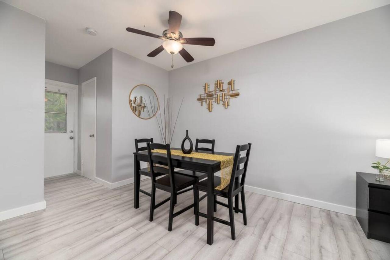 Just Off Wilton Drive Apt 5 فورت لودرديل المظهر الخارجي الصورة